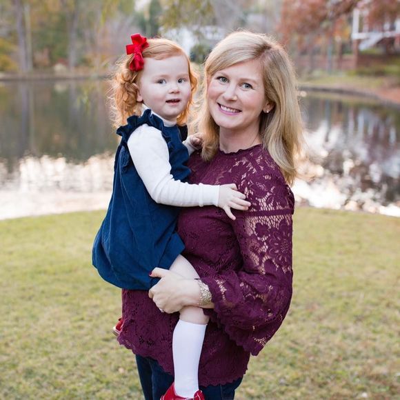 Meet your Posher, Courtney - Picture 1 of 1